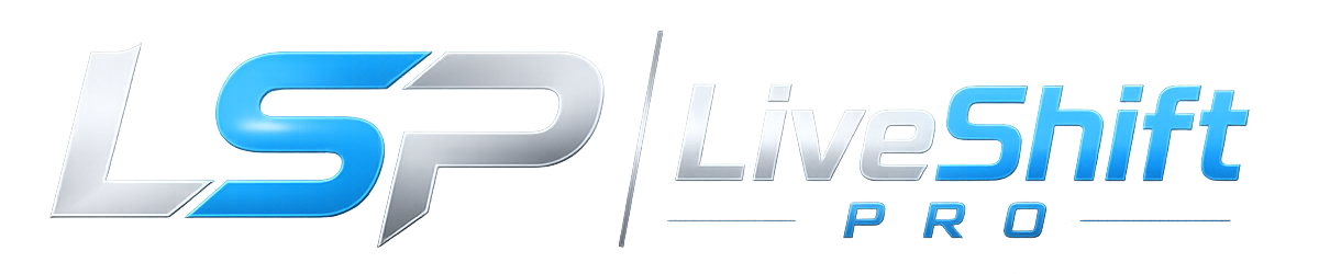 Live Shift Pro